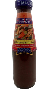 Thai Choice All Purpose Stir-Fry Sauce