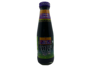 Thai Choice Oyster Sauce