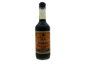 Lea & Perrins Worsecter Sause