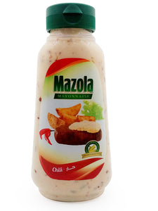 Mazola Mayo Chilli