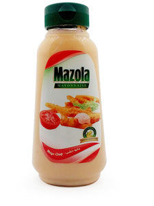 Mazola Mayo-Chup