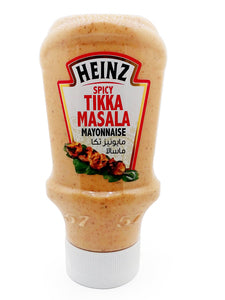 Heinz Mayonnaise Mayo Tikka Td