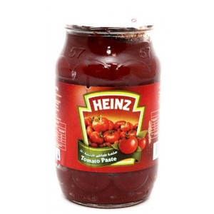 Heinz Tomato Paste