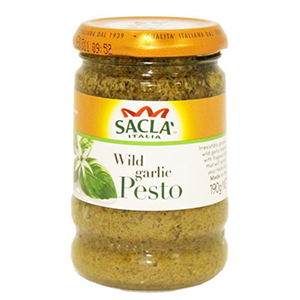 Sacla Pesto Rucola