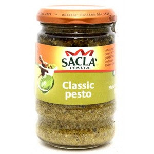 Sacla Pesto