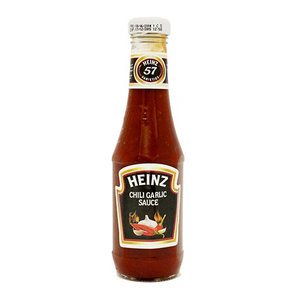 Heinz Chilli Garlic Sauce