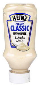 Heinz Mayonnaise Classic Squeeze