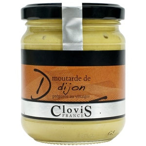 Clovis Dijon Mustard