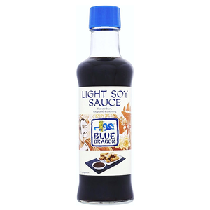 Blue Dragon Sauce Dark Soy