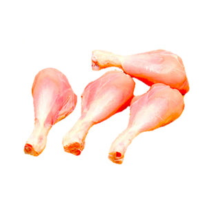 Antibiotic Free Chicken Drumsticks Skinless UAE