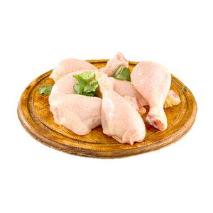 Antibiotic Free Chicken Drumsticks With Skin UAE