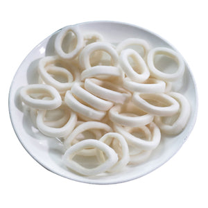 Calamari Medium Rings UAE