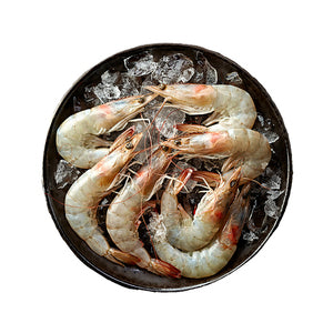 Prawns Medium Whole Oman