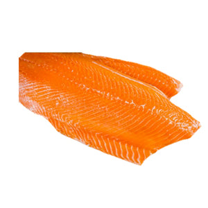 Salmon Fillet Skinless Norway