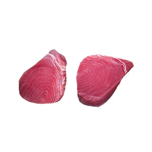 Tuna Steak UAE