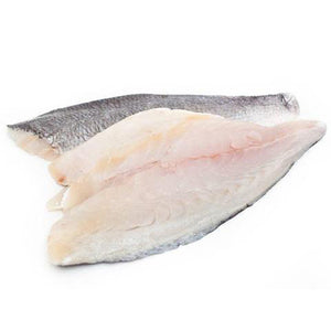 Seabass Fillet With Skin Turkey