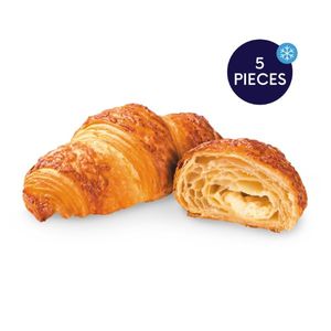 Bridor Chilled Filled Croissant (Ready To Bake)