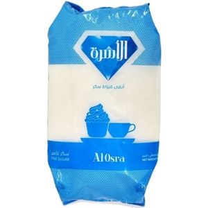 Al Osra White Sugar