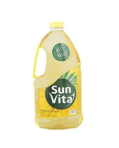 Sun Vita Blend Oil