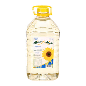 Abeer Sunflower Oil