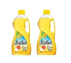 Safya Oil