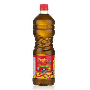 Engine Mustard Oil