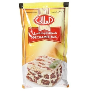 Alalali Bechamel Mix