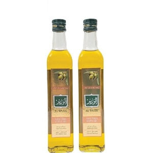 Al Wazir Olive Oil Pomace