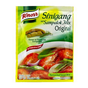 Knorr Sinigang Mix Original