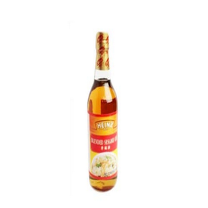 Heinz Sesame Oil 150 Ml