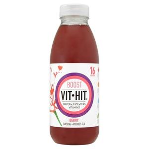 Vithit Boost (Berry)
