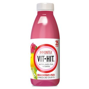 Vithit Immunitea (Dragonfruit+Yuzu)