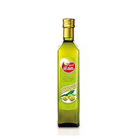 Al Ain Olive Oil