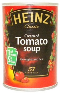 Heinz Rts Soup Tomato