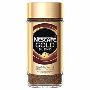 Nescafe Gold Blend