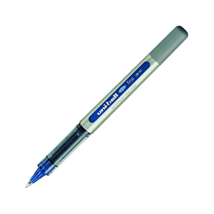Uniball Pen Ub 157 Blue
