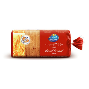 Almarai Bread Soft White Family Loaf