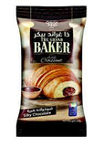 The Grand Baker Croissant Premium Cheese