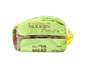 Bread Pan Small Slice Protein