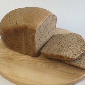 BM Loaf Wheat