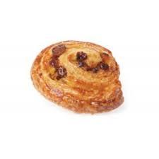 Danish Raisin Roll