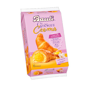 Bauli Croissant Cream