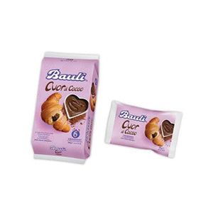 Bauli Chocolate Croissants