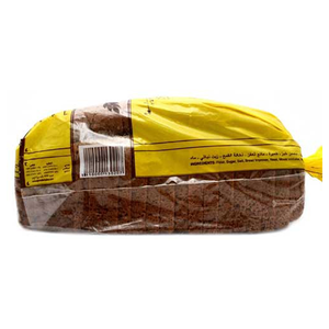 Modern Bakery Medium Wholemeal Slice