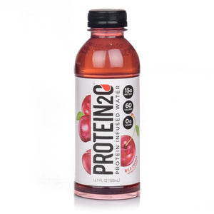 Protein2O Protein Infused Water Cherry