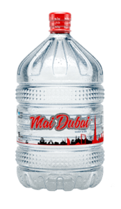 Mai Dubai Drinking Water