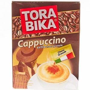 Torabika Cappucino3 In 1