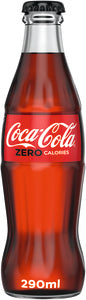 Coca-Cola Zero NRB