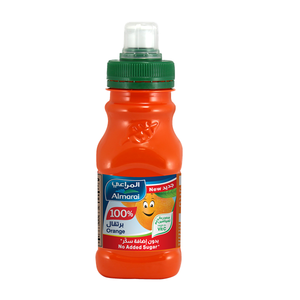 Almarai Kids Orange Juice