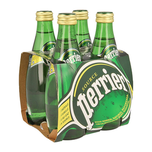 Perrier Water Regular